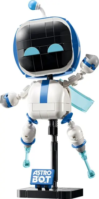 LEGO® Other: Astro Bot (40899-1)